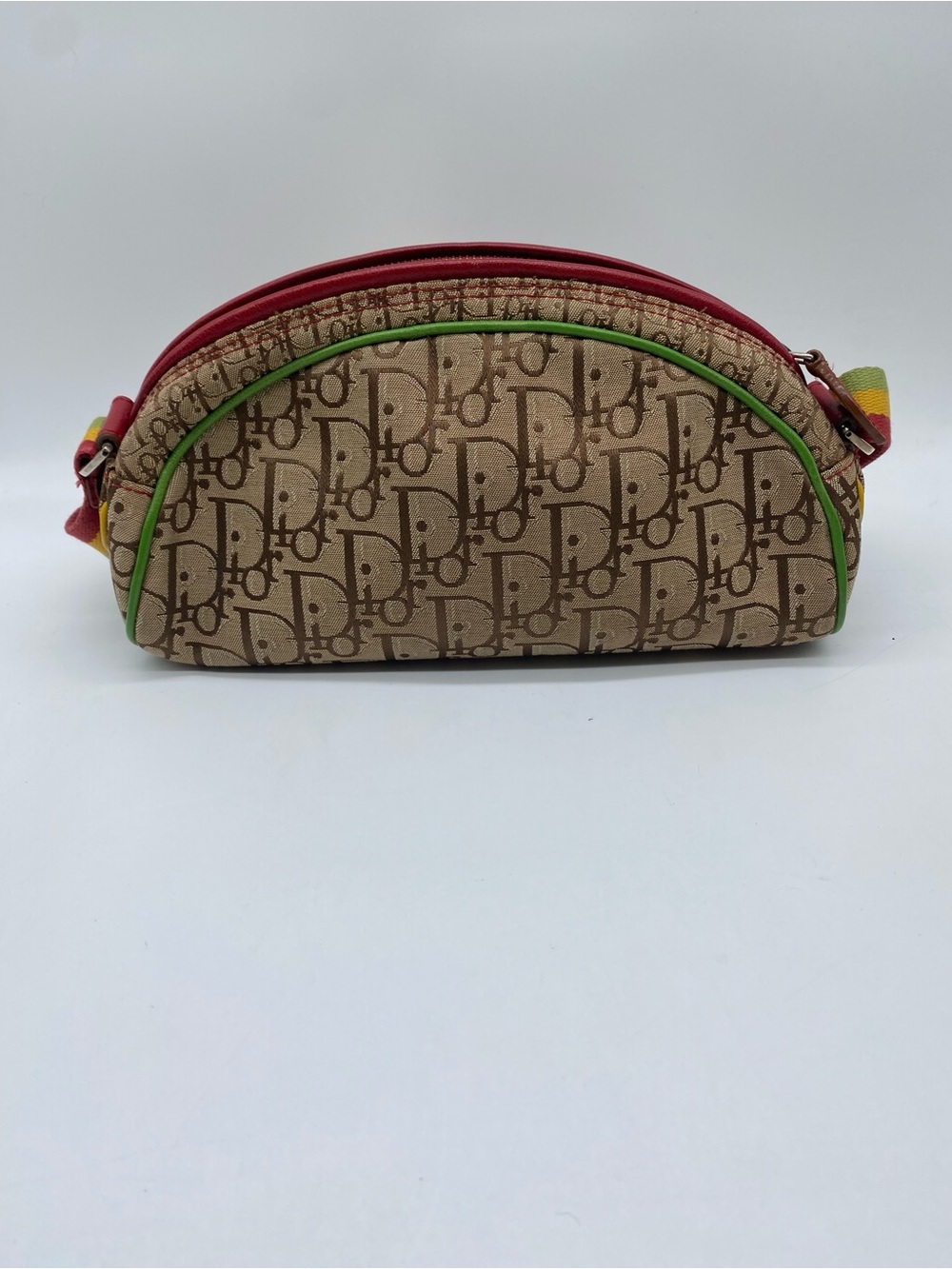 #3 Dior Rasta Trotter - Picture 2 of 6